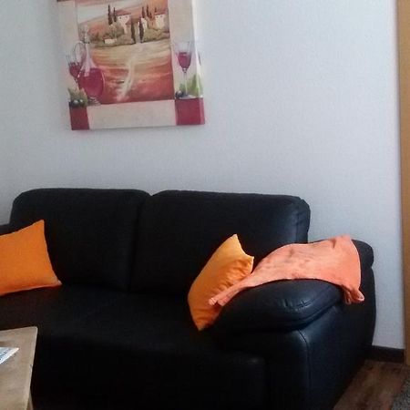 Ferienhaus Mack Wernigerode Eksteriør bilde