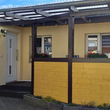 Ferienhaus Mack Wernigerode Eksteriør bilde