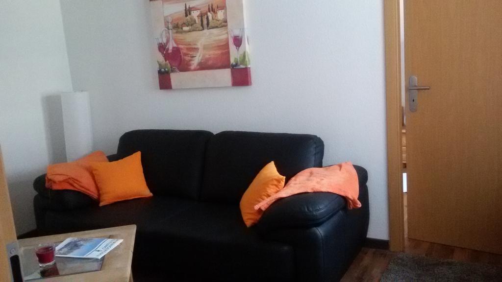 Ferienhaus Mack Wernigerode Eksteriør bilde