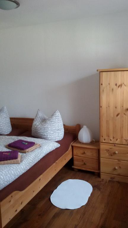 Ferienhaus Mack Wernigerode Eksteriør bilde